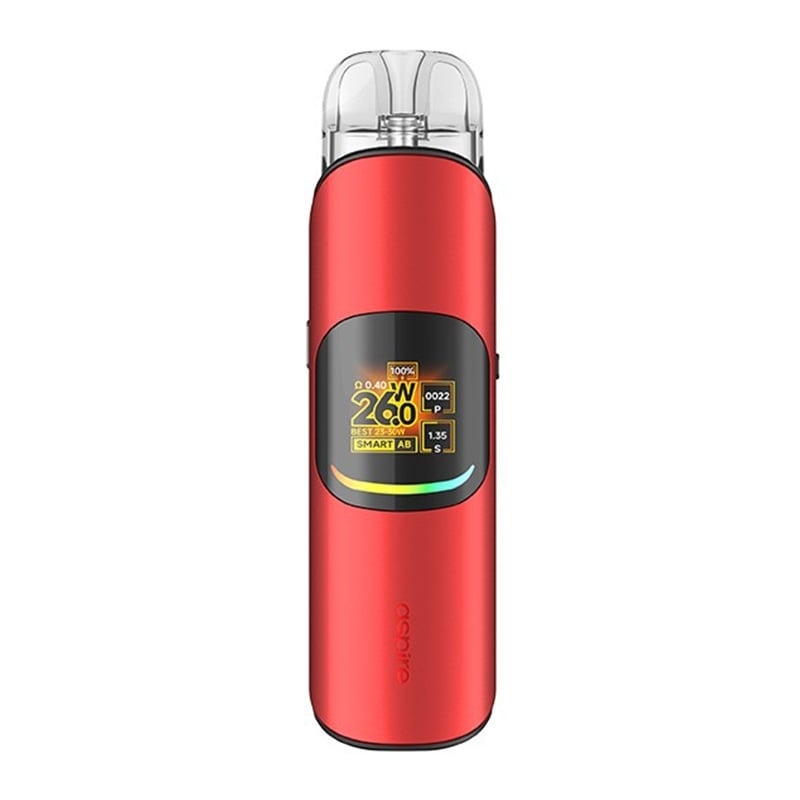 Cigarettes Electroniques Kit Pixo Neo - Aspire pas cher