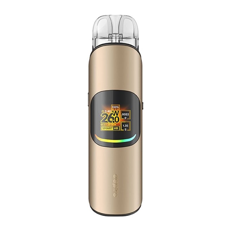 Pods Kit Pixo Neo - Aspire pas cher