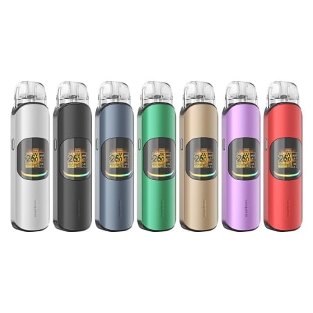 Cigarettes Electroniques Kit Pixo Neo - Aspire pas cher