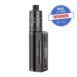 Cigarettes Electroniques Kit Zelos M80 - Aspire pas cher