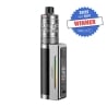 Cigarettes Electroniques Kit Zelos M80 - Aspire pas cher