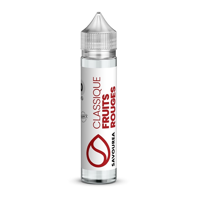 e-liquid Red Fruits 50 ml - Savourea cheap