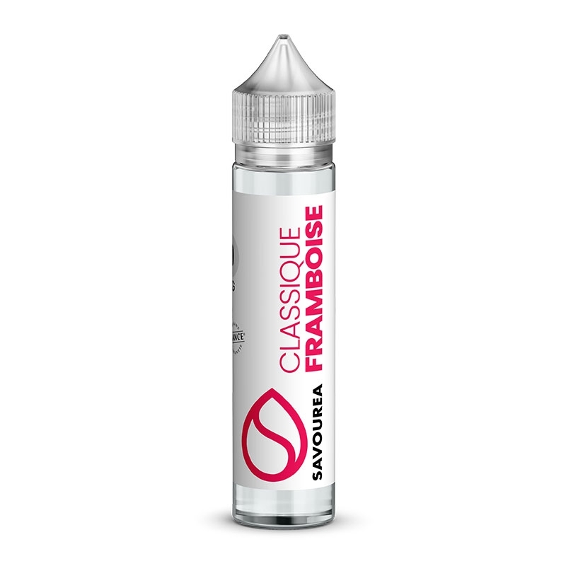 e-liquid Raspberry 50 ml - Savourea cheap