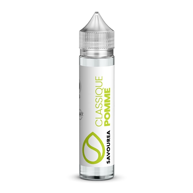 e-liquid Apple 50 ml - Savourea cheap