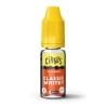 e-liquide Classic White 10 ml - Cirkus pas cher
