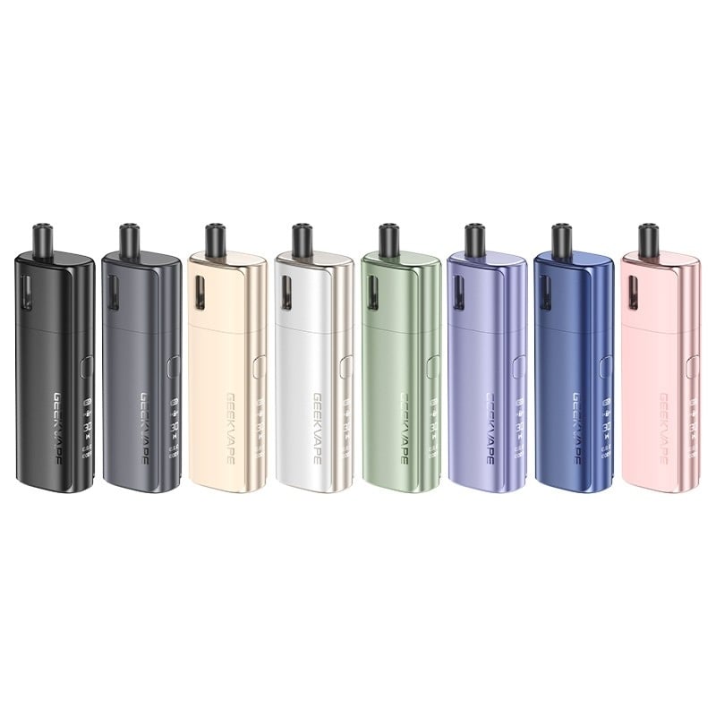 Pods Kit Soul 2 - GeekVape cheap