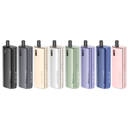 Cigarettes Electroniques Kit Soul 2 - GeekVape pas cher