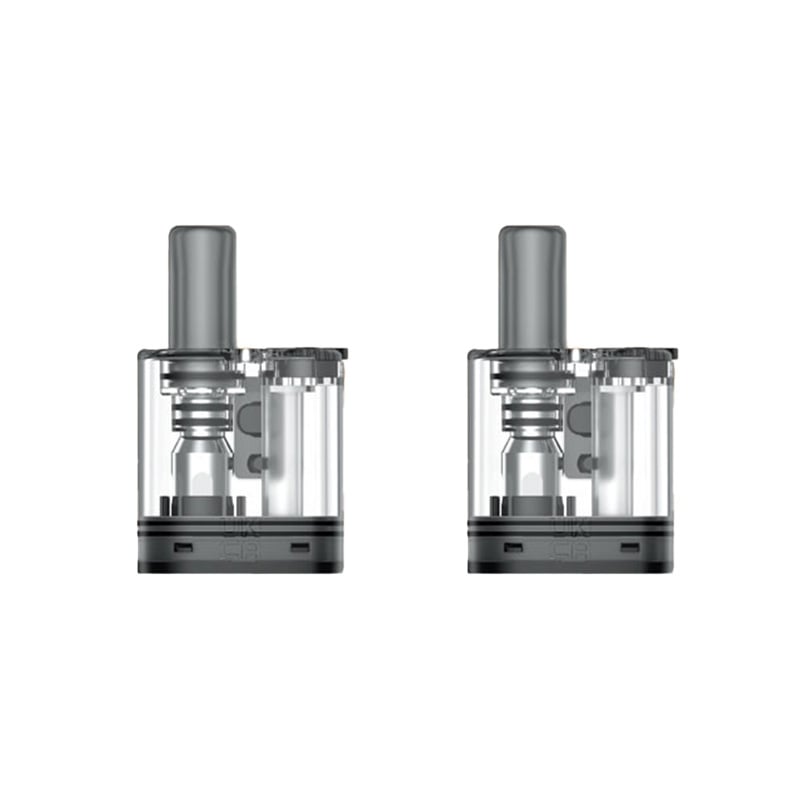 Soul V2 4 ml Cartridges (x2) - GeekVape cheap