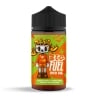 Guava Strawberry Mango 200 ml - Big Fuel