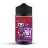 Cranberries Blackcurrant Red Fruits 200 ml - Big Fuel