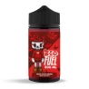 Cherry Red Fruits Apricot 200 ml - Big Fuel