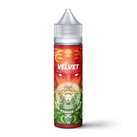 e-liquide Velvet 50 ml - Medusa Juice pas cher