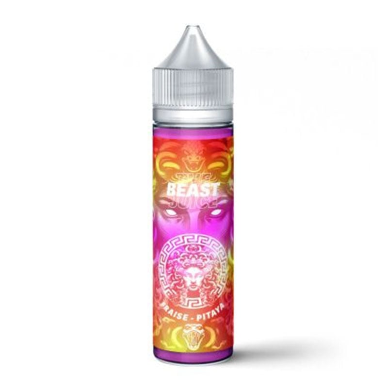 E-liquid Beast 50 ml - MDS Juice cheap