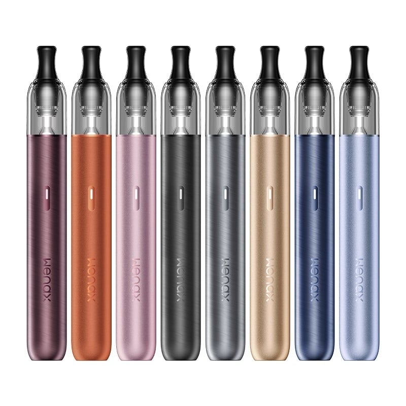 Pods Wenax M2 Kit - GeekVape pas cher