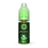 e-liquide Menthe Verte sel de nicotine 10 ml - Montréal Original pas cher
