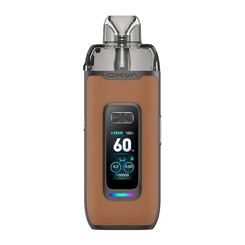 e-liquide Kit VPrime - OXVA pas cher
