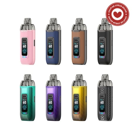 Cigarettes Electroniques Kit VPrime - Oxva pas cher