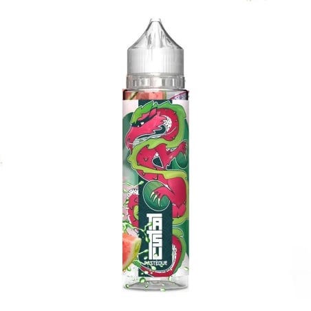 e-liquide Tatsu Pastèque 50 ml - Cloud Vapor pas cher