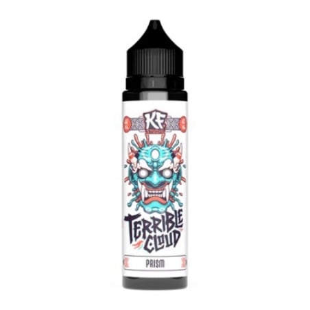 e-liquide Prism 50 ml - Cloud Vapor pas cher