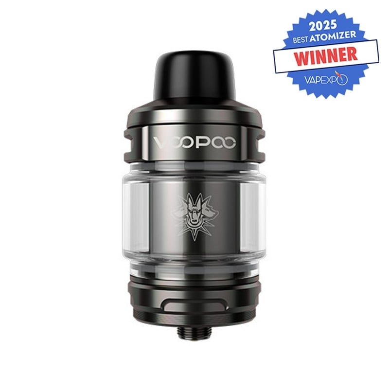 Clearomiseur Uforce X - Voopoo pas cher