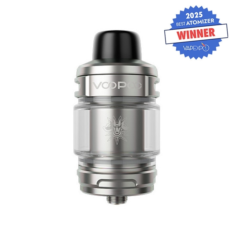 e-liquide Clearomiseur Uforce X - Voopoo pas cher