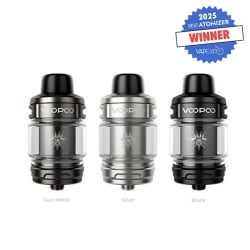 Clearomiseur Uforce X - Voopoo pas cher