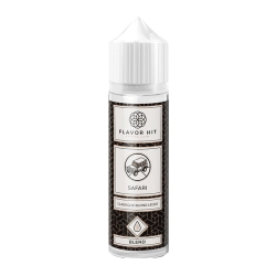 e-liquide Safari 50 ml - Flavor Hit pas cher