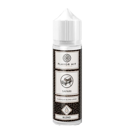 e-liquide Safari 50 ml - Flavor Hit pas cher