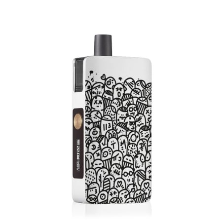 Cigarettes Electroniques Kit DotPod Max édition spécial - DotMod pas cher