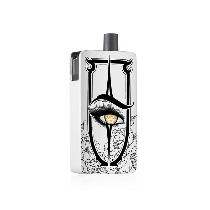 Cigarettes Electroniques Kit DotPod Max édition spéciale - DotMod pas cher