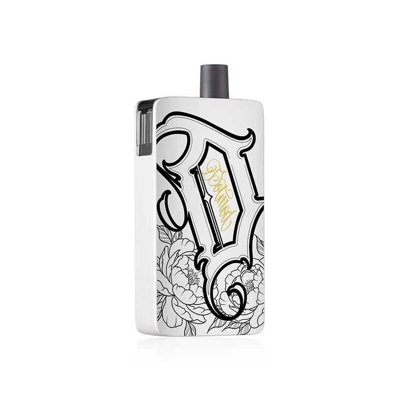 Cigarettes Electroniques Kit DotPod Max édition spéciale - DotMod pas cher