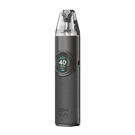 Cigarettes Electroniques Kit Pod Nexlim - Oxva pas cher