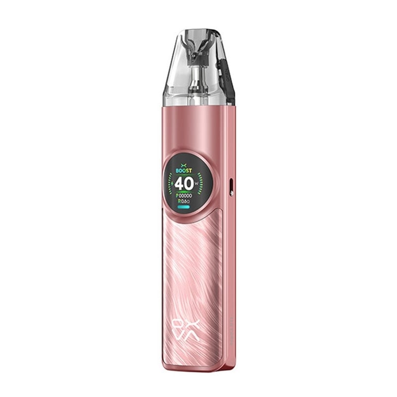 Cigarettes Electroniques Kit Pod Nexlim - Oxva pas cher