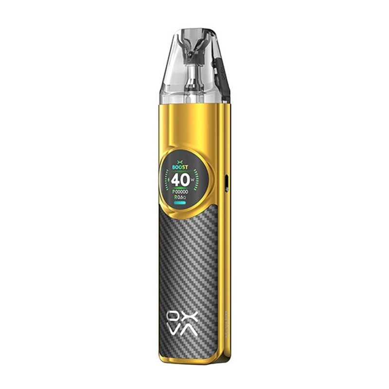 Cigarettes Electroniques Kit Pod Nexlim - Oxva pas cher