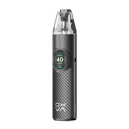 Cigarettes Electroniques Kit Pod Nexlim - OXVA pas cher