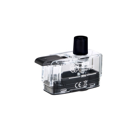 Cartouches DotPod Max 5 ml (x2) - DotMod pas cher