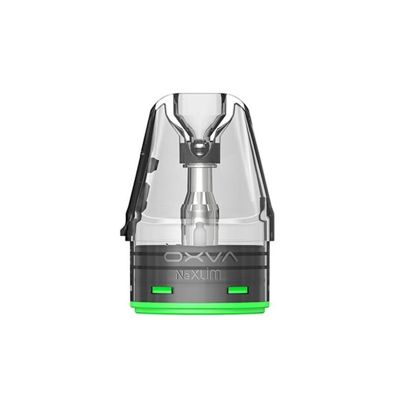 Cartouches Nexlim 4 ml (x3) - Oxva pas cher