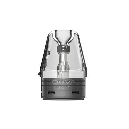 Cartouches Nexlim 4 ml (x3) - OXVA pas cher