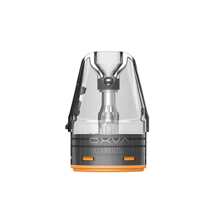 Cartouches Nexlim 4 ml (x3) - OXVA pas cher