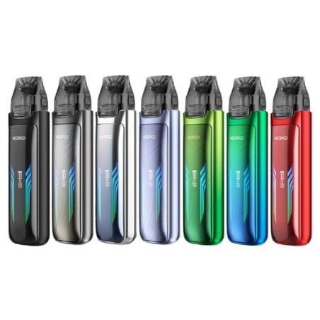 Cigarettes Electroniques Kit Vmate Max - Voopoo pas cher