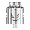 Dripper Dead Rabbit 3 RDA Joker Edition - HellVape pas cher