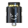 e-liquide Dripper Dead Rabbit 3 RDA Joker Edition - HellVape pas cher