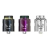 Dripper Dead Rabbit 3 RDA Joker Edition - HellVape pas cher