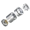Dripper Dead Rabbit 3 RDA Joker Edition - HellVape pas cher
