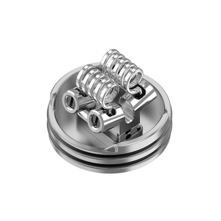 Dripper Dead Rabbit 3 RDA Joker Edition - HellVape pas cher