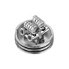 Dripper Dead Rabbit 3 RDA Joker Edition - HellVape pas cher