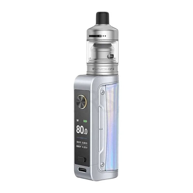 Cigarettes Electroniques Kit CoolFire Z80 Nex - Innokin pas cher