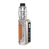 Cigarettes Electroniques Kit Aegis Solo 3 - GeekVape pas cher