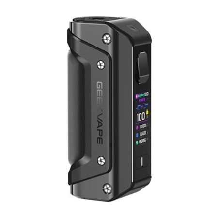 Box Aegis Solo 3 - GeekVape pas cher