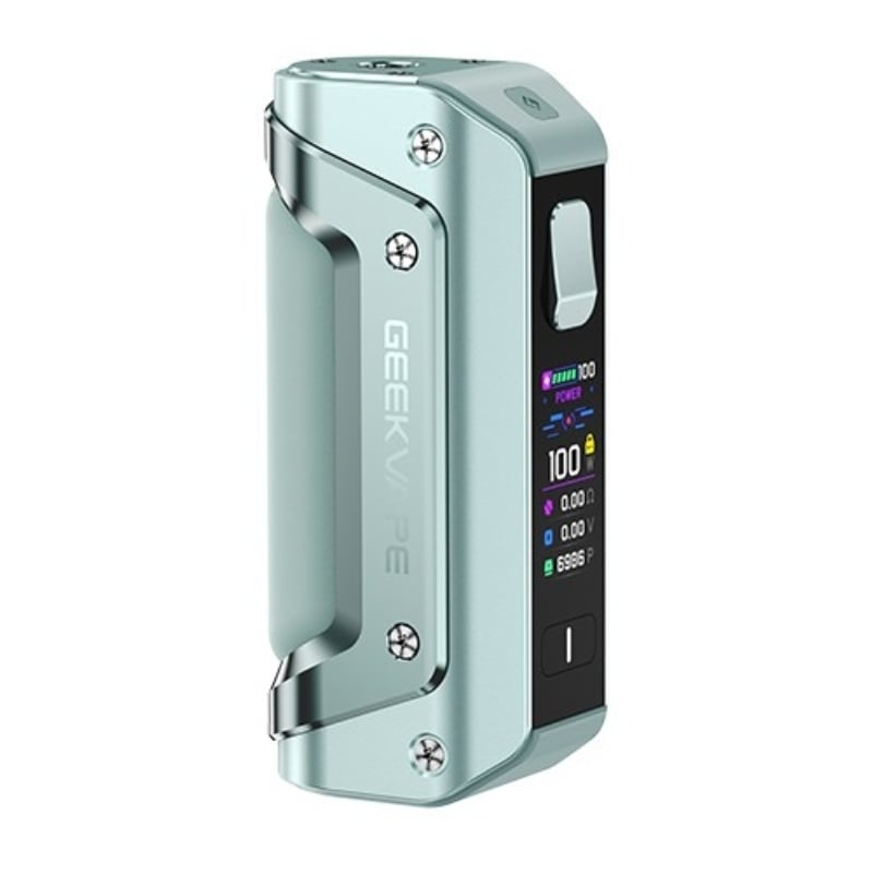 e-liquide Box Aegis Solo 3 (avec accu) - GeekVape pas cher